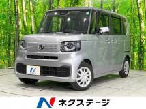 2024 Honda N BOX