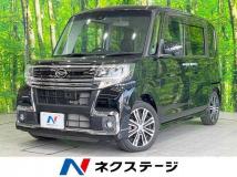2016 Daihatsu Tanto