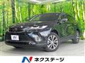 2023 Toyota Harrier