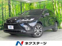 2023 Toyota Harrier