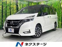 2019 Nissan Serena