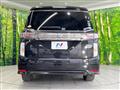 2015 Nissan Elgrand