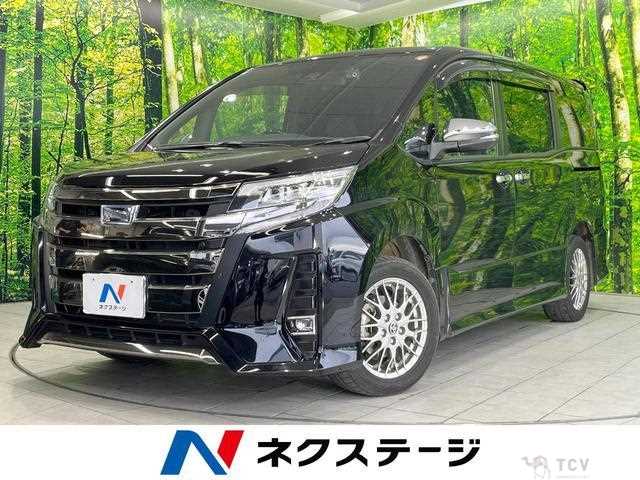 2021 Toyota Noah