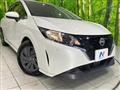 2022 Nissan Note