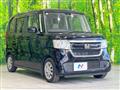 2017 Honda N BOX