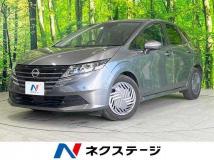 2025 Nissan Note