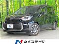 2024 Toyota Sienta