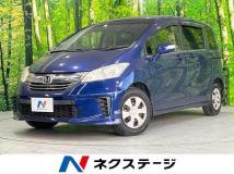 2015 Honda Freed