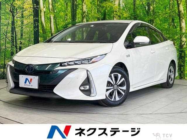 2019 Toyota Prius