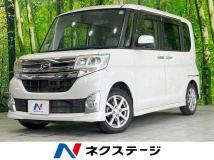 2014 Daihatsu Tanto