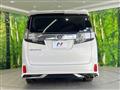 2017 Toyota Vellfire