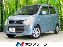 2012 Suzuki Wagon R