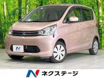 2013 Mitsubishi eK Wagon