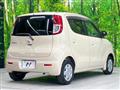 2008 Nissan Moco