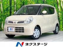 2008 Nissan Moco