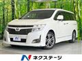 2013 Nissan Elgrand