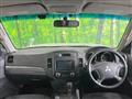 2006 Mitsubishi Pajero