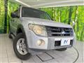 2006 Mitsubishi Pajero