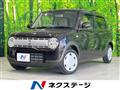 2021 Suzuki Lapin