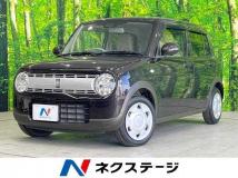 2021 Suzuki Lapin