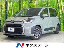 2024 Toyota Sienta