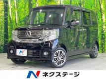 2013 Honda N BOX