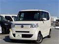 2012 Honda N BOX