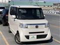 2012 Honda N BOX