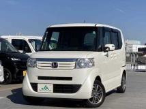 2012 Honda N BOX