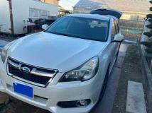 2013 Subaru Legacy Touring Wagon