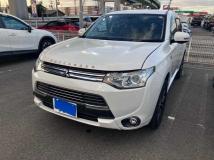 2015 Mitsubishi Outlander
