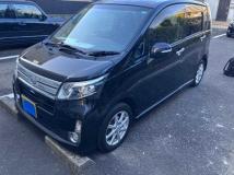 2013 Daihatsu Move
