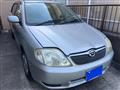 2002 Toyota Corolla Runx