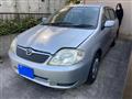 2002 Toyota Corolla Runx