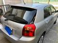 2002 Toyota Corolla Runx