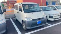 2021 Toyota Townace Van