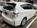 2013 Toyota PRIUS α
