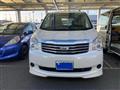 2013 Toyota Noah