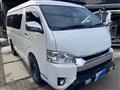 2020 Toyota Hiace Wagon