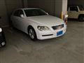 2006 Toyota Mark X