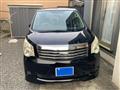 2013 Toyota Noah