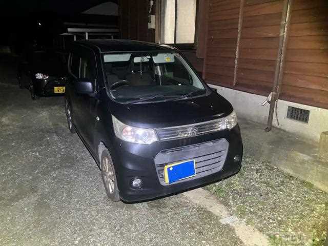 2012 Suzuki Suzuki Others