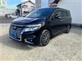 2017 Nissan Elgrand
