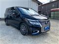 2017 Nissan Elgrand