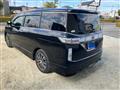 2017 Nissan Elgrand