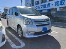2009 Toyota Noah