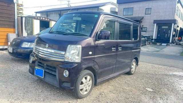 2011 Suzuki Every Wagon