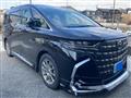2024 Toyota Alphard Hybrid