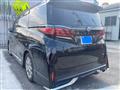 2024 Toyota Alphard Hybrid