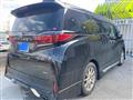 2024 Toyota Alphard Hybrid